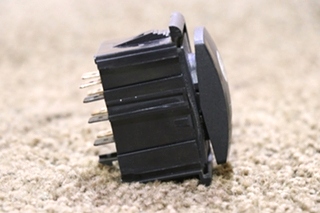USED RV STEP COVER DASH SWITCH FOR SALE