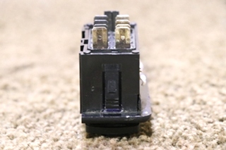 USED RV STEP COVER DASH SWITCH FOR SALE
