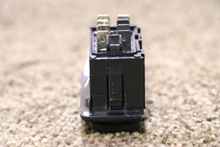 USED RV STEP COVER DASH SWITCH FOR SALE