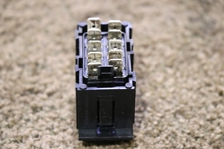 USED MOTORHOME OH FAN DASH SWITCH FOR SALE