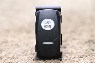 USED RV/MOTORHOME DASH HOME DASH SWITCH FOR SALE