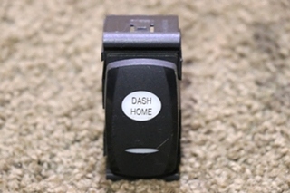 USED RV/MOTORHOME DASH HOME DASH SWITCH FOR SALE