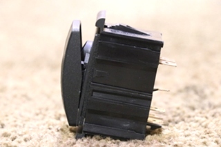 USED RV/MOTORHOME DASH HOME DASH SWITCH FOR SALE
