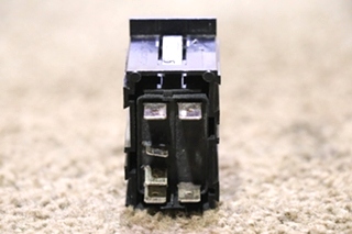USED RV/MOTORHOME DASH HOME DASH SWITCH FOR SALE