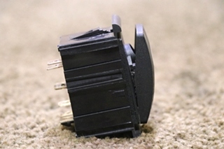 USED RV/MOTORHOME DASH HOME DASH SWITCH FOR SALE