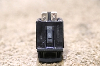 USED RV/MOTORHOME DASH HOME DASH SWITCH FOR SALE