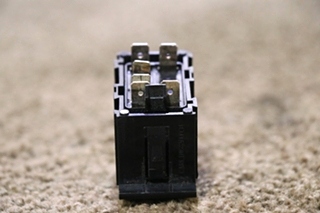 USED RV/MOTORHOME DASH HOME DASH SWITCH FOR SALE