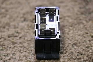 USED RV/MOTORHOME DASH HOME DASH SWITCH FOR SALE