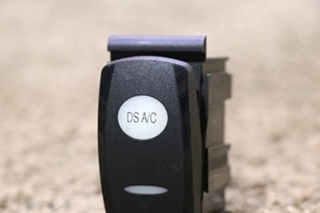 USED DS A/C DASH SWITCH RV PARTS FOR SALE