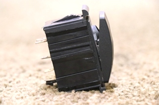 USED DS A/C DASH SWITCH RV PARTS FOR SALE
