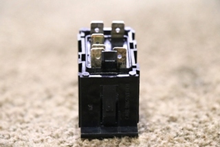USED DS A/C DASH SWITCH RV PARTS FOR SALE