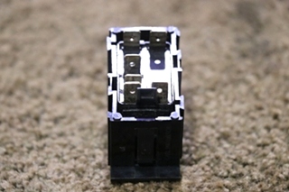 USED DS A/C DASH SWITCH RV PARTS FOR SALE