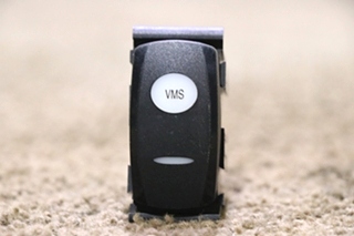 USED VMS DASH SWITCH RV PARTS FOR SALE