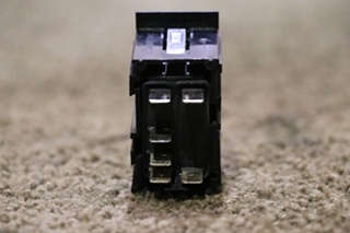 USED VMS DASH SWITCH RV PARTS FOR SALE