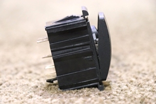 USED VMS DASH SWITCH RV PARTS FOR SALE