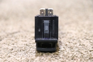 USED VMS DASH SWITCH RV PARTS FOR SALE