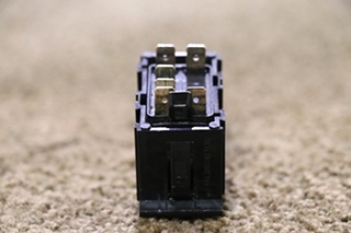 USED VMS DASH SWITCH RV PARTS FOR SALE