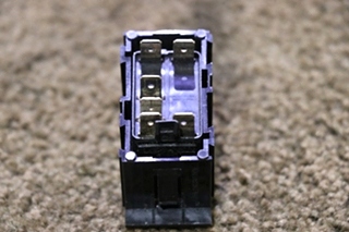 USED VMS DASH SWITCH RV PARTS FOR SALE