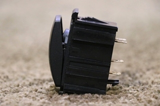 USED BATT BOOST DASH SWITCH MOTORHOME PARTS FOR SALE