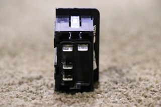 USED BATT BOOST DASH SWITCH MOTORHOME PARTS FOR SALE