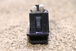 USED BATT BOOST DASH SWITCH MOTORHOME PARTS FOR SALE