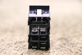 USED CURB LIGHTS DASH SWITCH RV/MOTORHOME PARTS FOR SALE