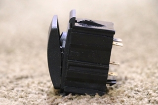 USED RV HWH RESET DASH SWITCH FOR SALE