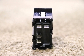 USED RV HWH RESET DASH SWITCH FOR SALE