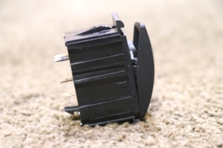 USED RV HWH RESET DASH SWITCH FOR SALE