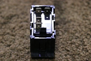 USED RV HWH RESET DASH SWITCH FOR SALE