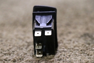 USED MOTORHOME ASSIST HNDL V1D1 DASH SWITCH FOR SALE