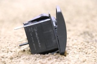 USED MOTORHOME ASSIST HNDL V1D1 DASH SWITCH FOR SALE