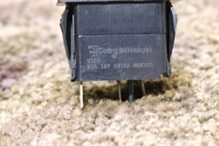 USED MOTORHOME ASSIST HNDL V1D1 DASH SWITCH FOR SALE