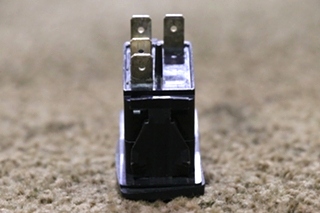 USED MOTORHOME ASSIST HNDL V1D1 DASH SWITCH FOR SALE