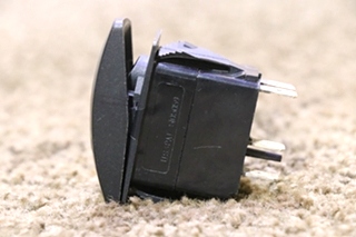 USED RV/MOTORHOME CARGO LIGHT DASH SWITCH V1D1 FOR SALE
