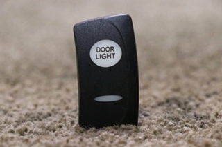 USED V1D1 DOOR LIGHT DASH SWITCH RV PARTS FOR SALE