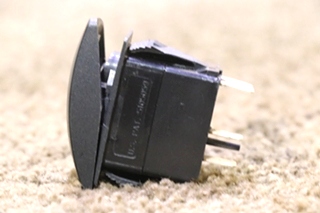 USED V1D1 DOOR LIGHT DASH SWITCH RV PARTS FOR SALE