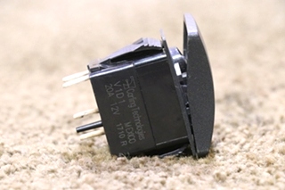 USED V1D1 DOOR LIGHT DASH SWITCH RV PARTS FOR SALE