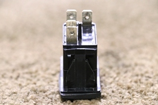 USED V1D1 DOOR LIGHT DASH SWITCH RV PARTS FOR SALE