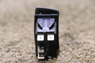 USED ROAD LIGHT V1D1 DASH SWITCH MOTORHOME PARTS FOR SALE