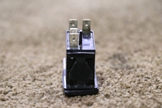 USED ROAD LIGHT V1D1 DASH SWITCH MOTORHOME PARTS FOR SALE