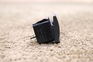 USED CEILING LIGHT DASH SWITCH V1D1 RV/MOTORHOME PARTS FOR SALE