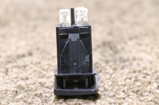 USED CEILING LIGHT DASH SWITCH V1D1 RV/MOTORHOME PARTS FOR SALE