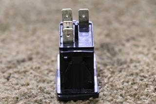 USED CEILING LIGHT DASH SWITCH V1D1 RV/MOTORHOME PARTS FOR SALE