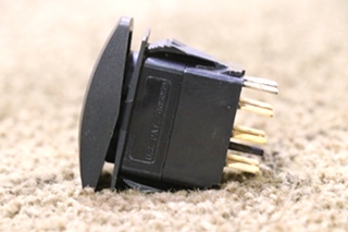 USED RV 12V DISC DASH SWITCH VL11  FOR SALE