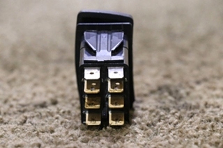 USED RV 12V DISC DASH SWITCH VL11  FOR SALE