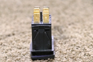 USED RV 12V DISC DASH SWITCH VL11  FOR SALE