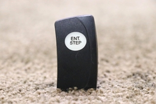 USED MOTORHOME ENT. STEP V1D1 DASH SWITCH FOR SALE
