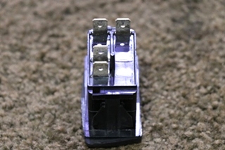USED MOTORHOME ENT. STEP V1D1 DASH SWITCH FOR SALE