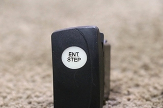 USED MOTORHOME ENT. STEP V1D1 DASH SWITCH FOR SALE
